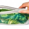 OXO-Pojemik silikonowy na przekąski 12oz Oat GoodG